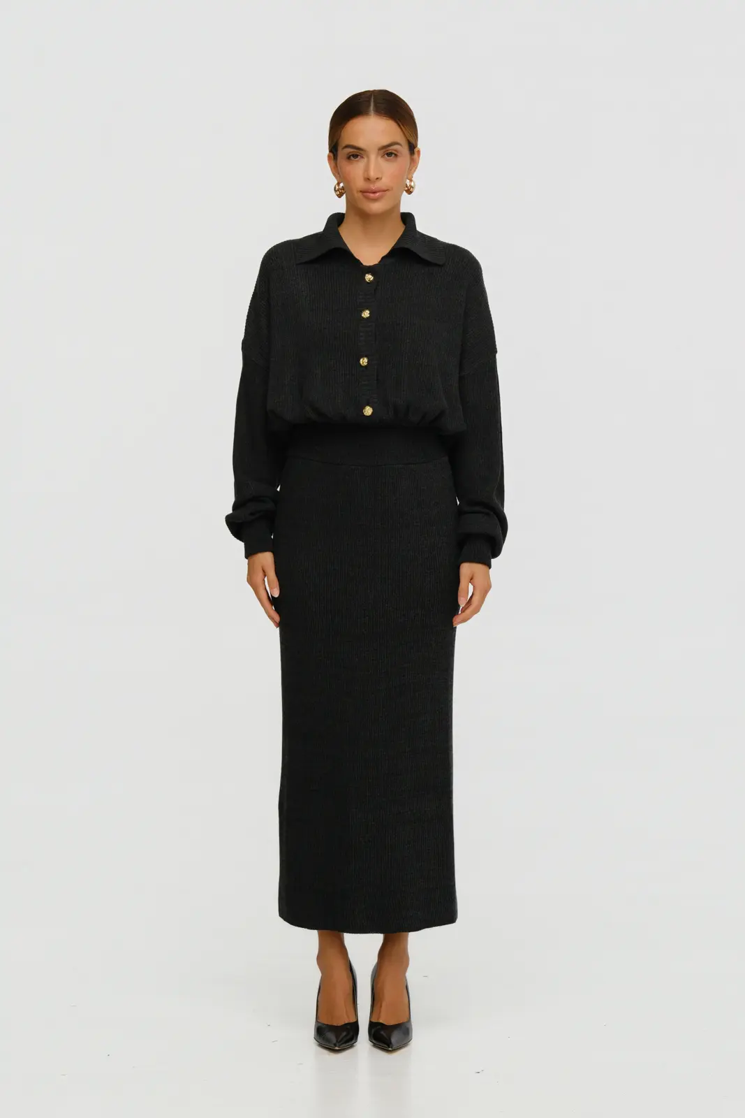 Eterna Dress