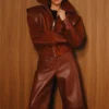 Tokyo Jacket