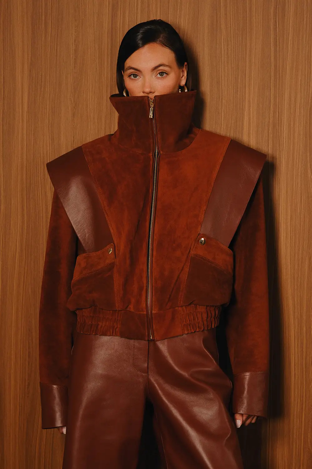 Tokyo Jacket