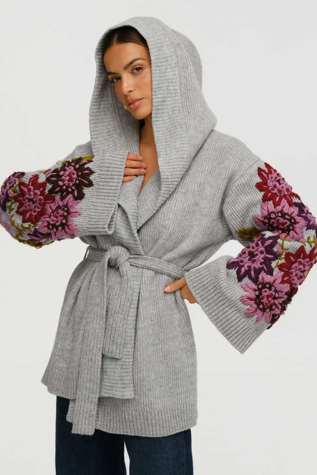 Jela Cardigan 1 Jela Cardigan