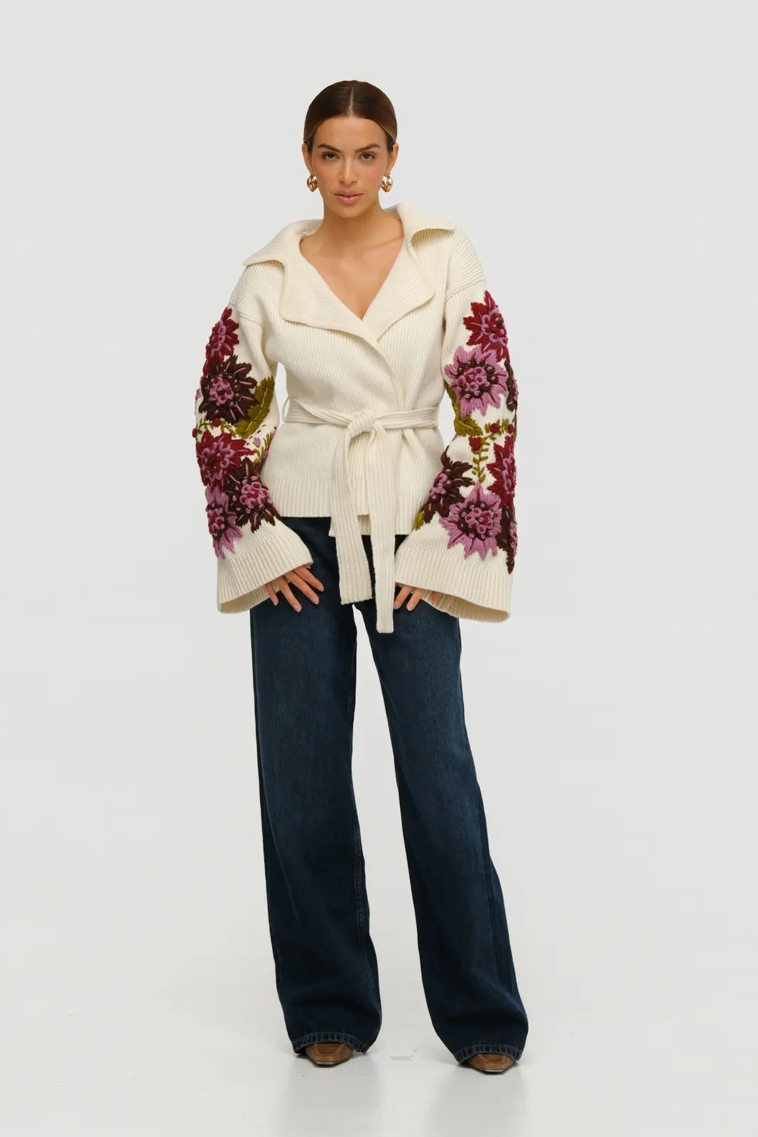 Jela Cardigan