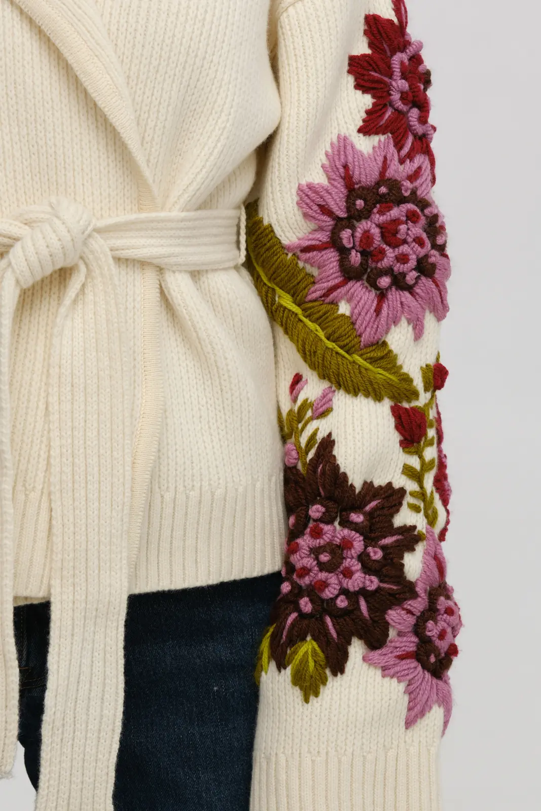 Jela Cardigan