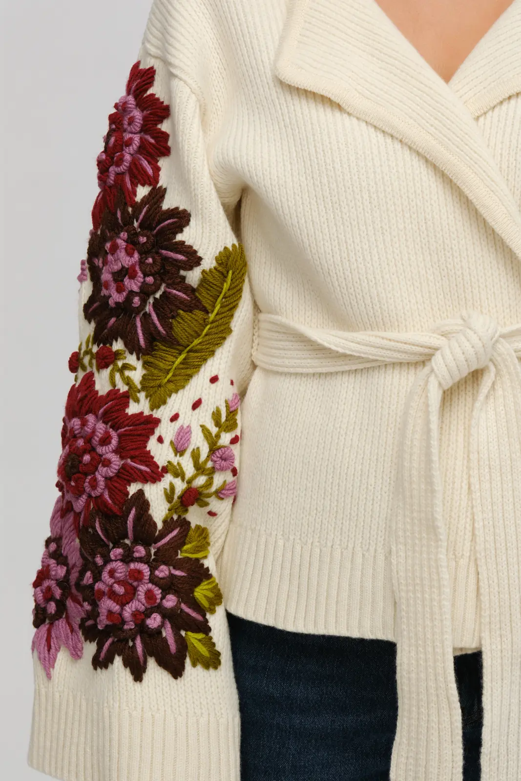 Jela Cardigan