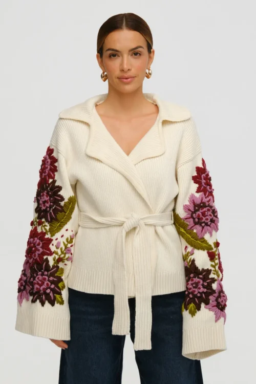 Jela Cardigan
