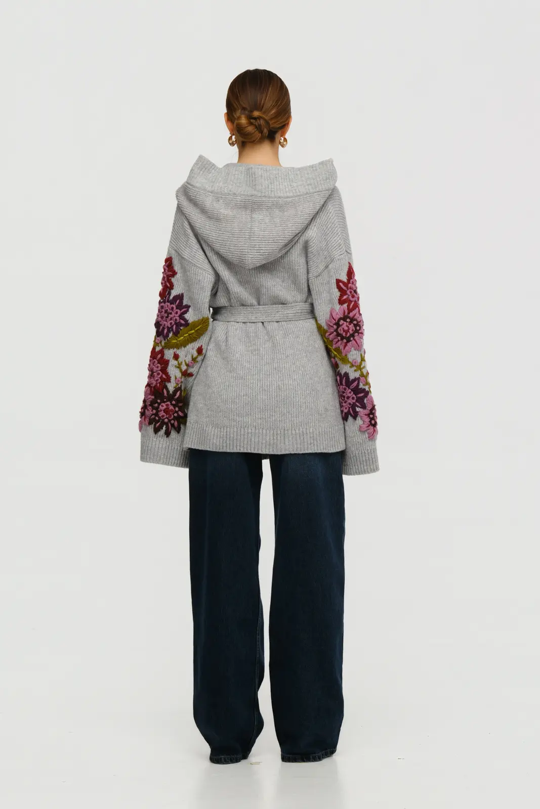 Jela Cardigan 5 Jela Cardigan