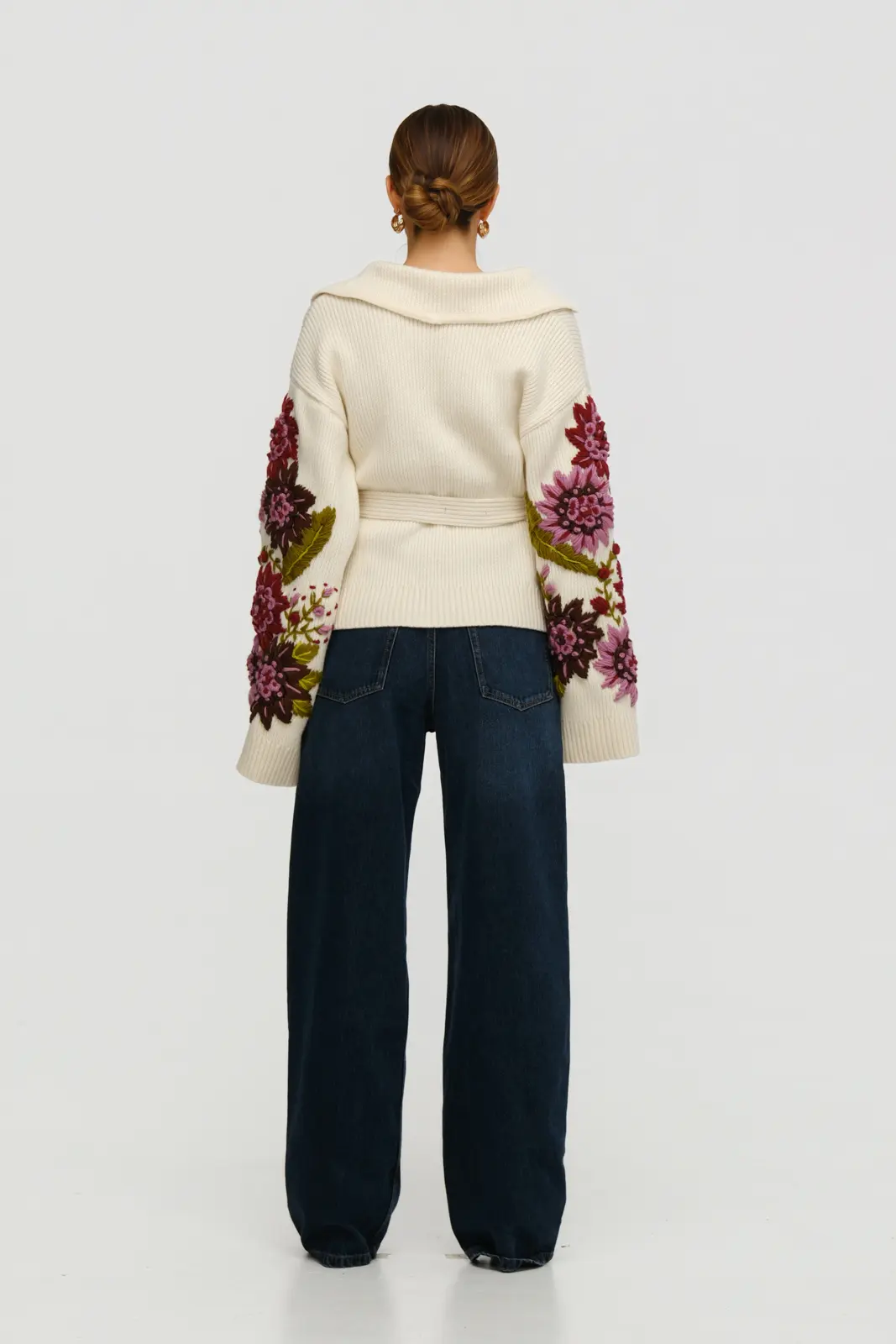 Jela Cardigan