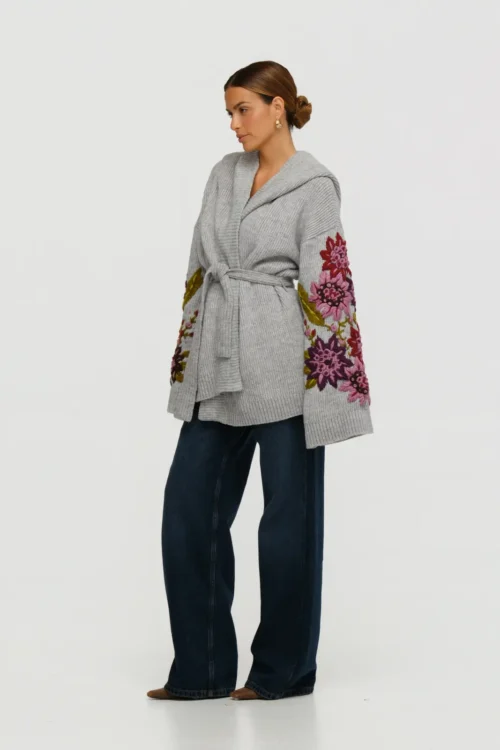 Jela Cardigan
