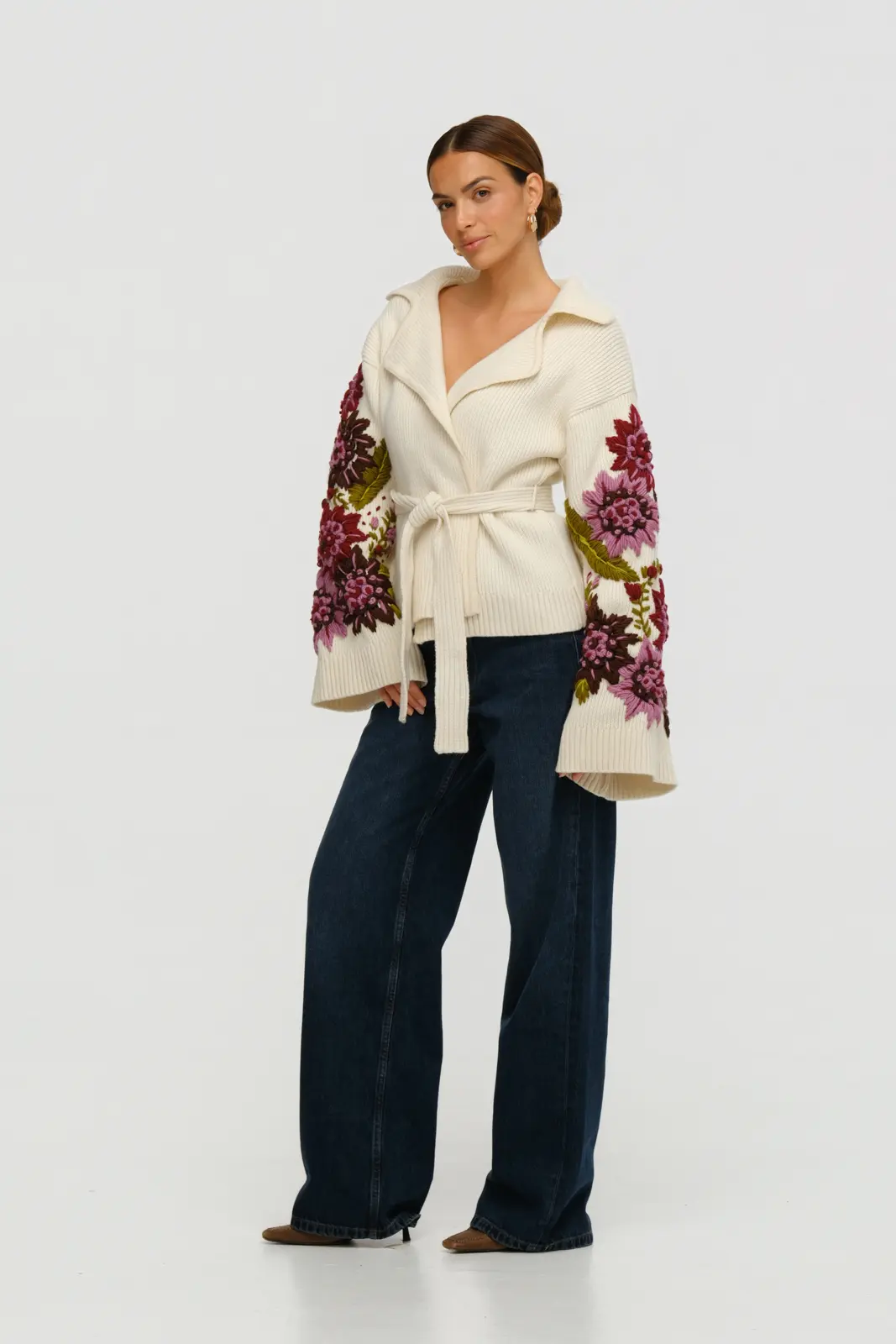 Jela Cardigan