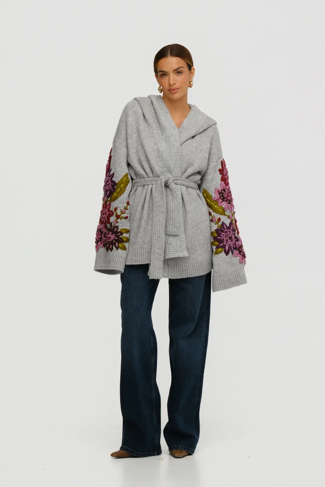 Jela Cardigan 7 Jela Cardigan