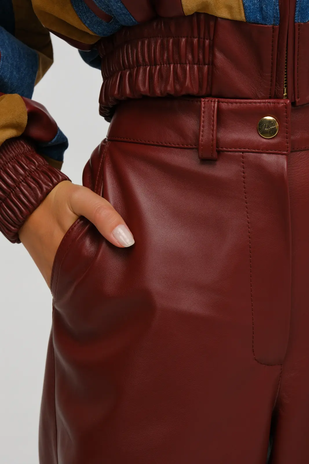 Lima Trousers