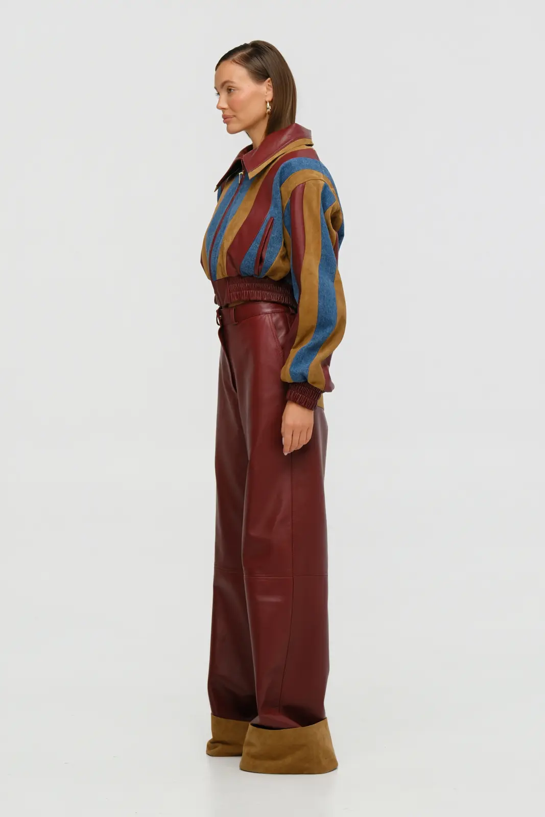 Lima Trousers
