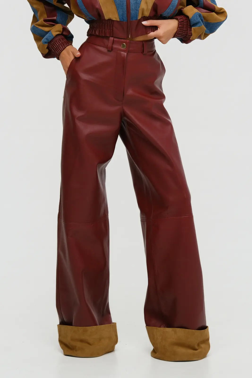 Lima Trousers