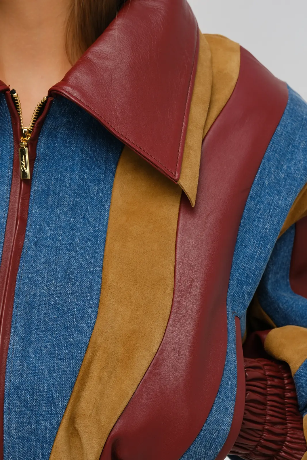 Lima Jacket