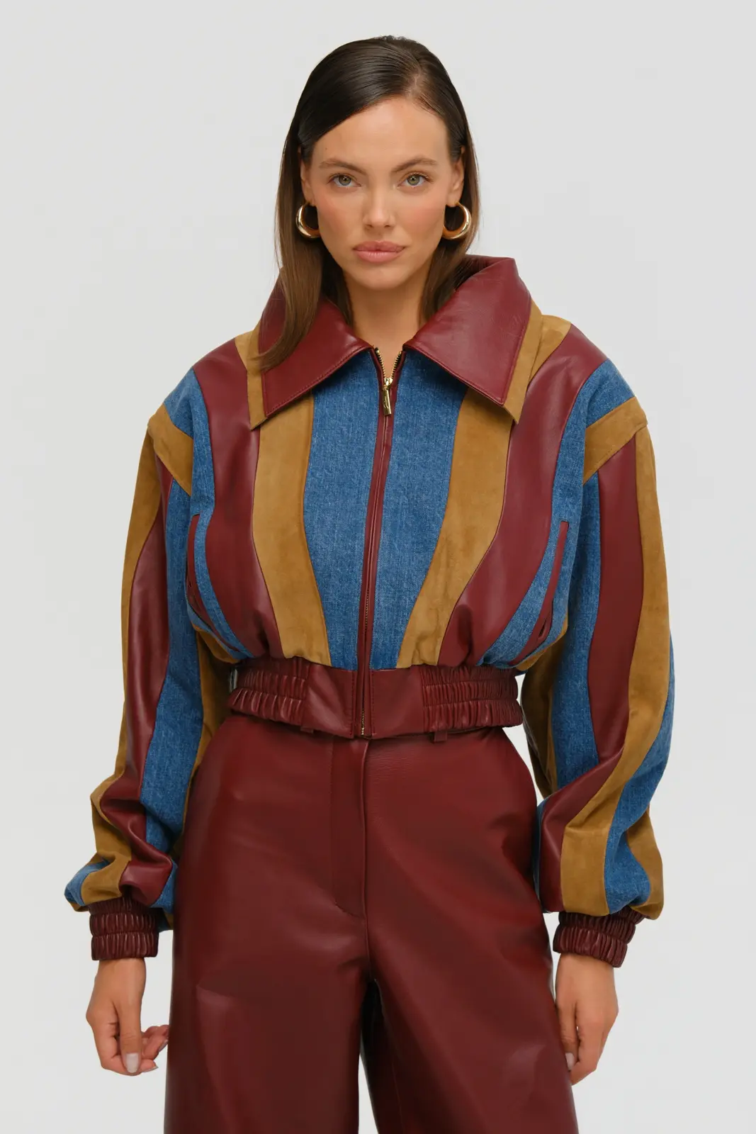 Lima Jacket