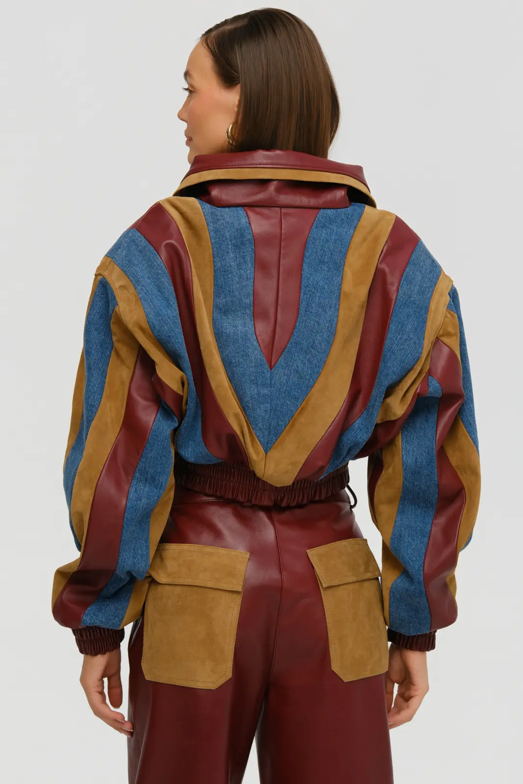 Lima Trousers