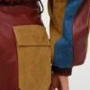Lima Jacket