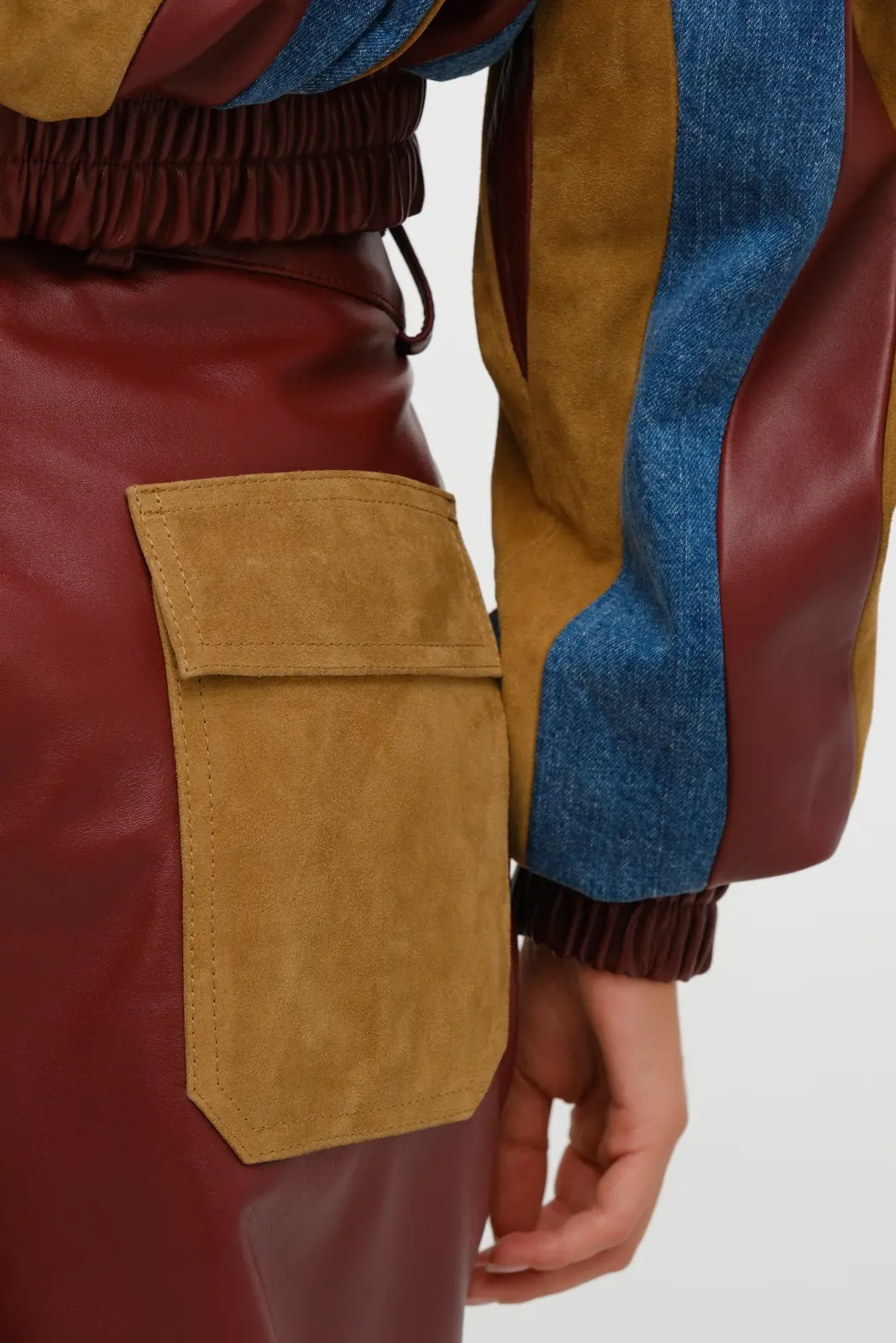 Lima Jacket