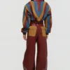 Lima Trousers