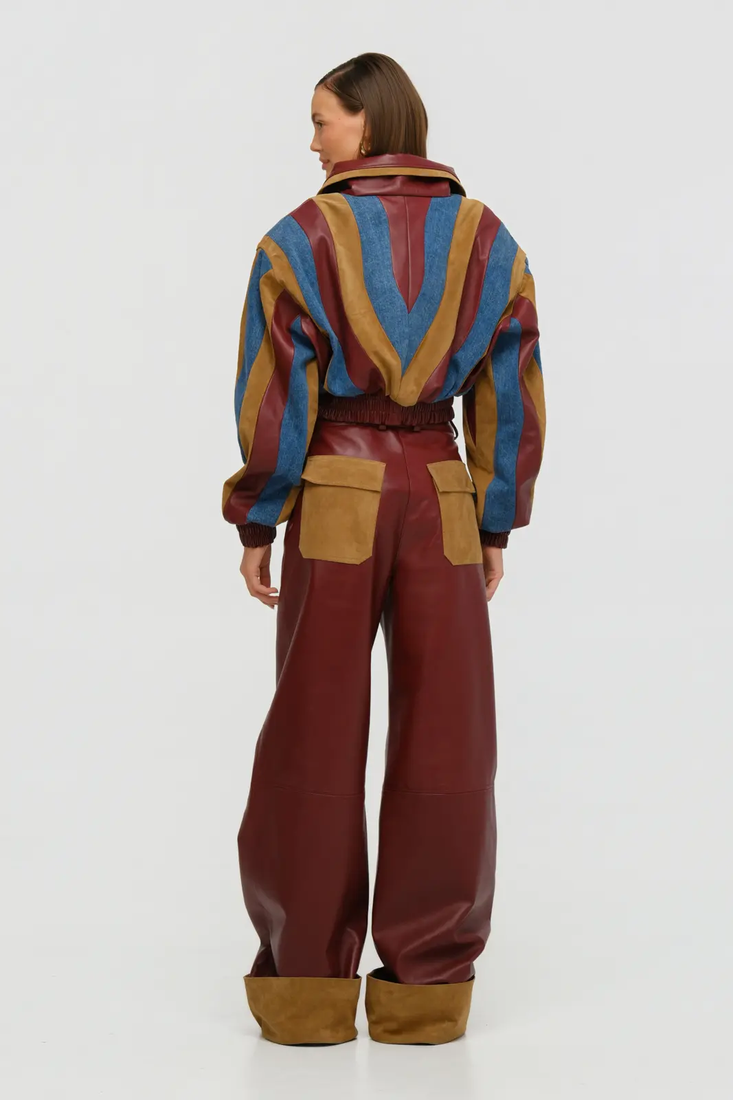 Lima Trousers
