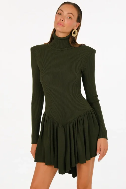 Lola Dress