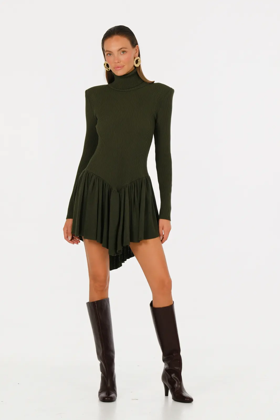 Lola Dress