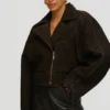 Londra Jacket Short