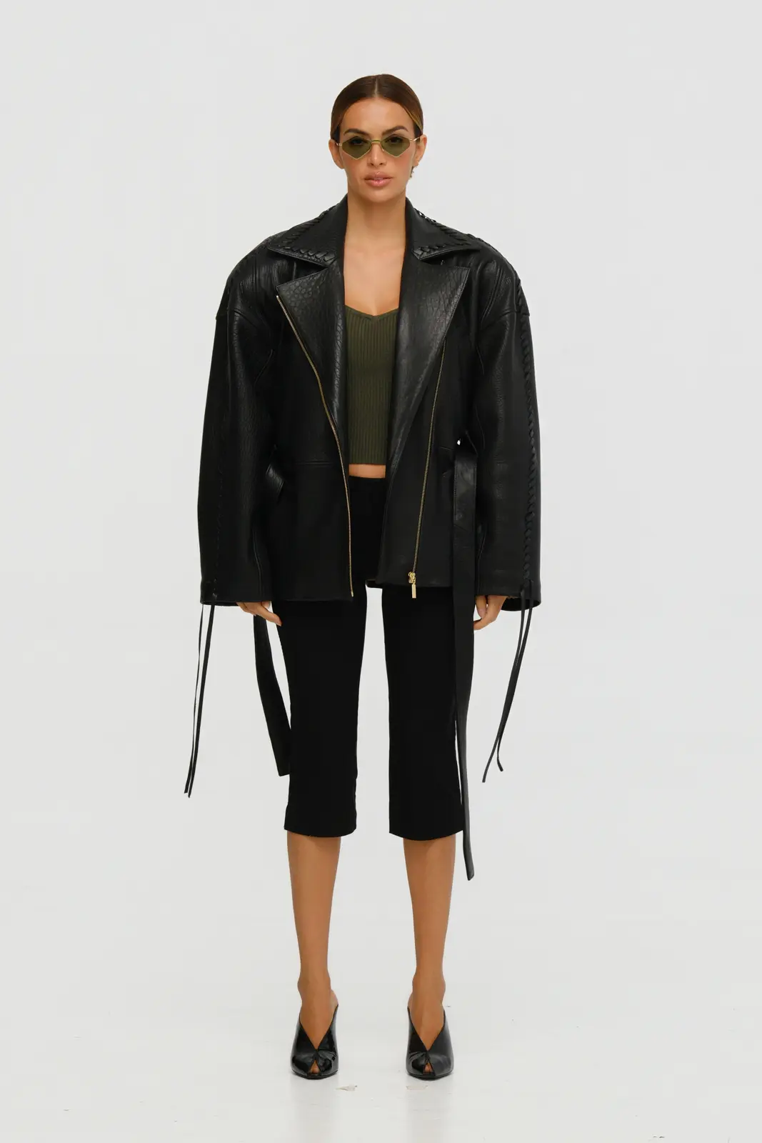 Londra Jacket