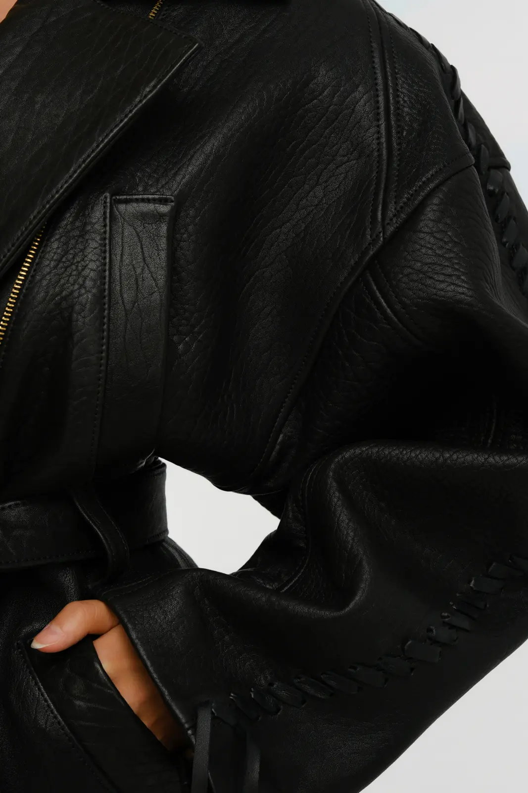 Londra Jacket