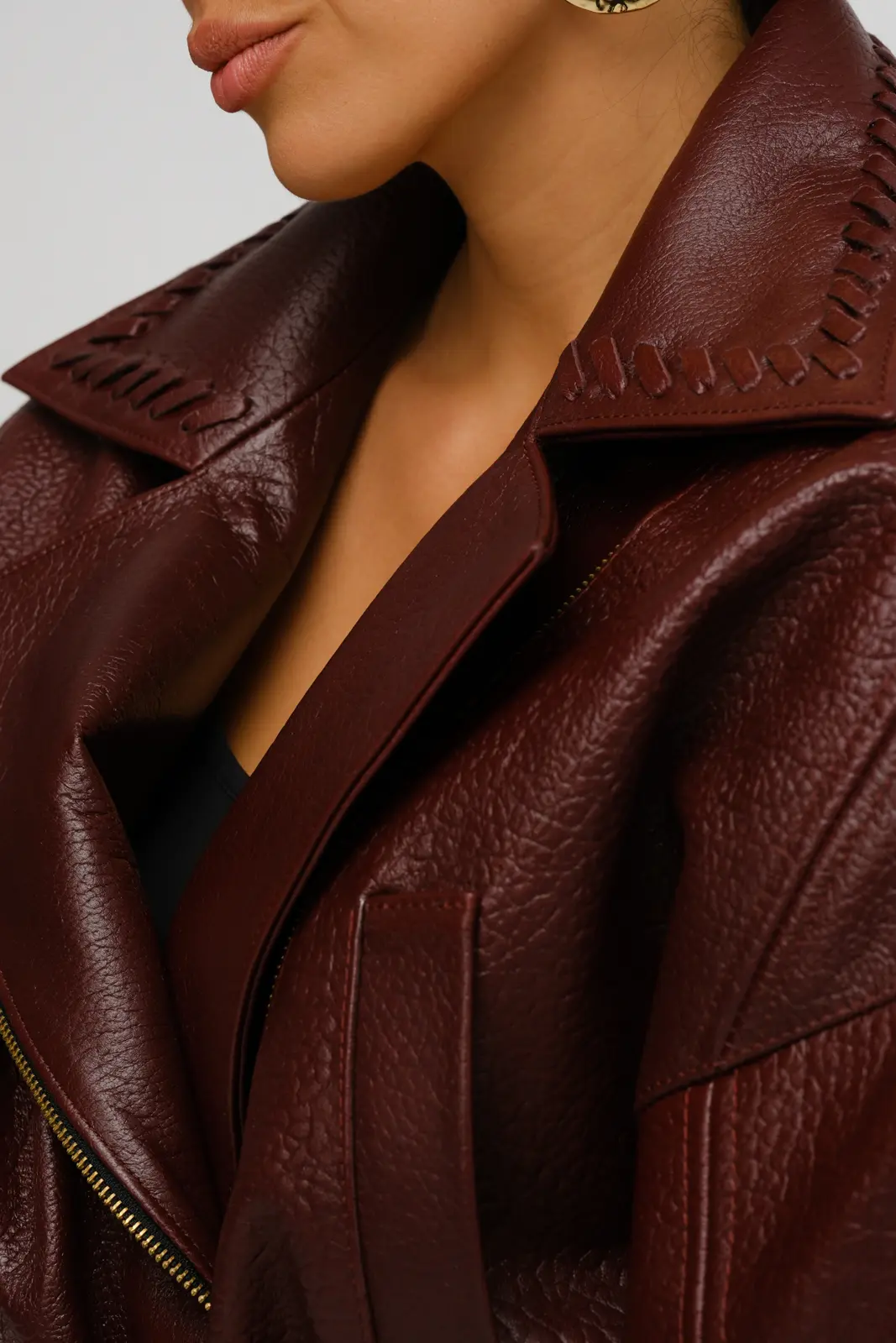 Londra Jacket