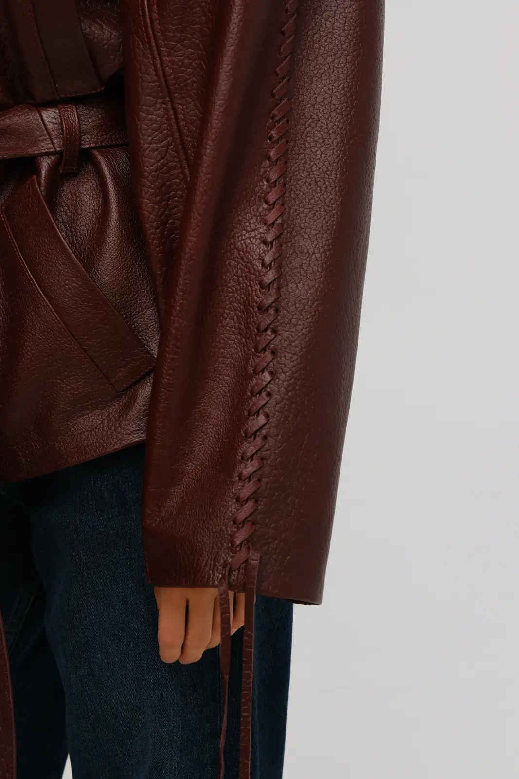 Londra Jacket