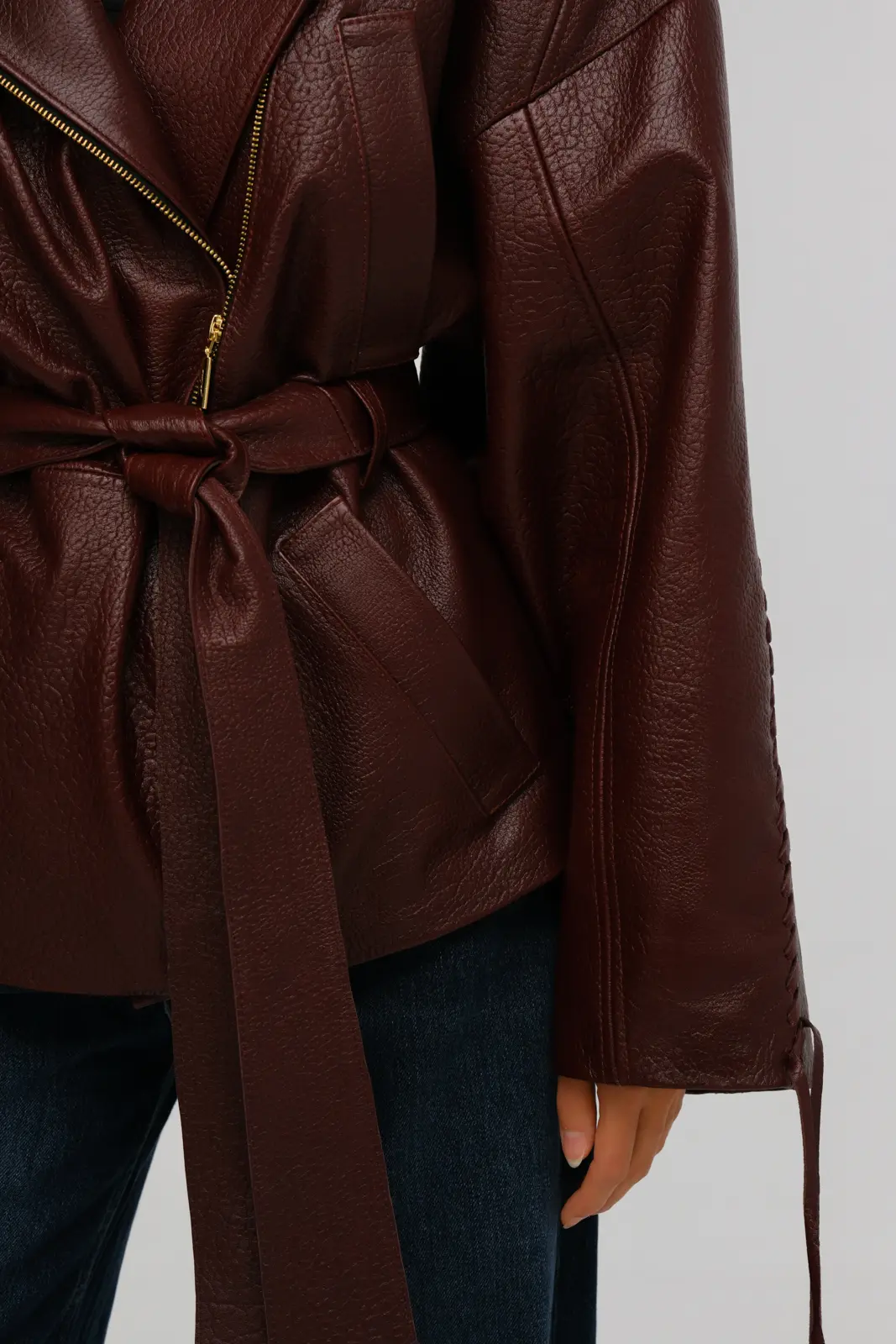Londra Jacket
