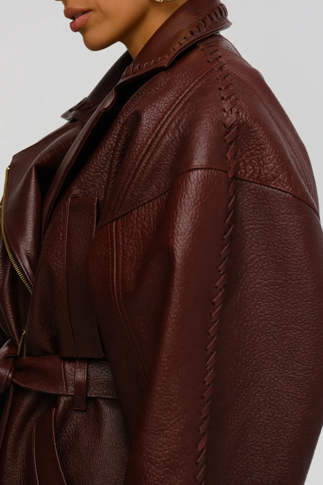Londra Jacket