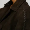 Londra Jacket Short