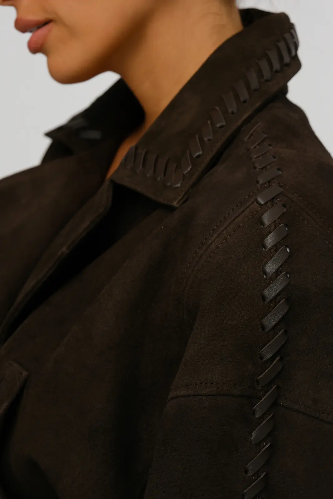 Londra Jacket Short