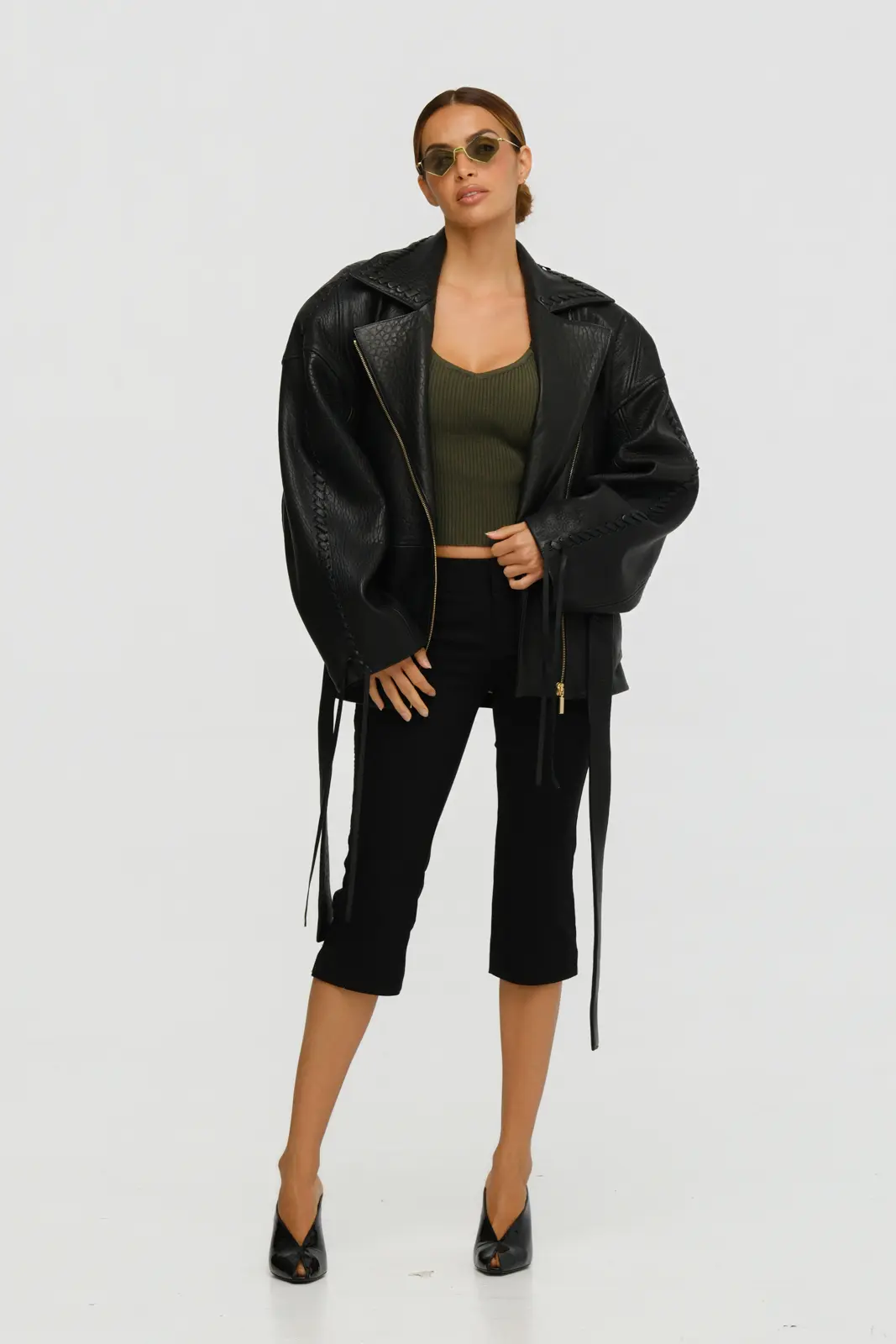 Londra Jacket