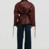 Londra Jacket