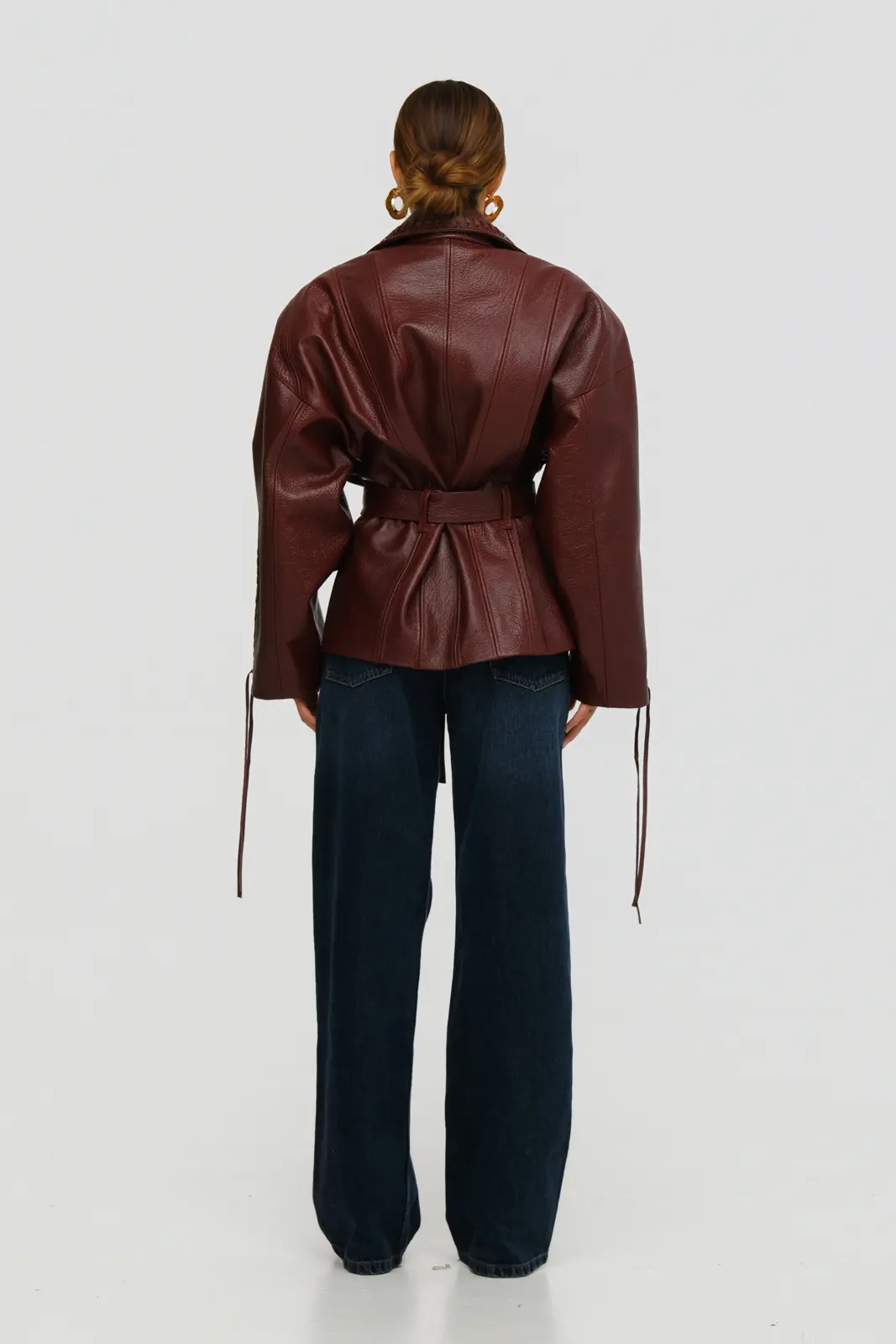 Londra Jacket