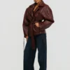 Londra Jacket