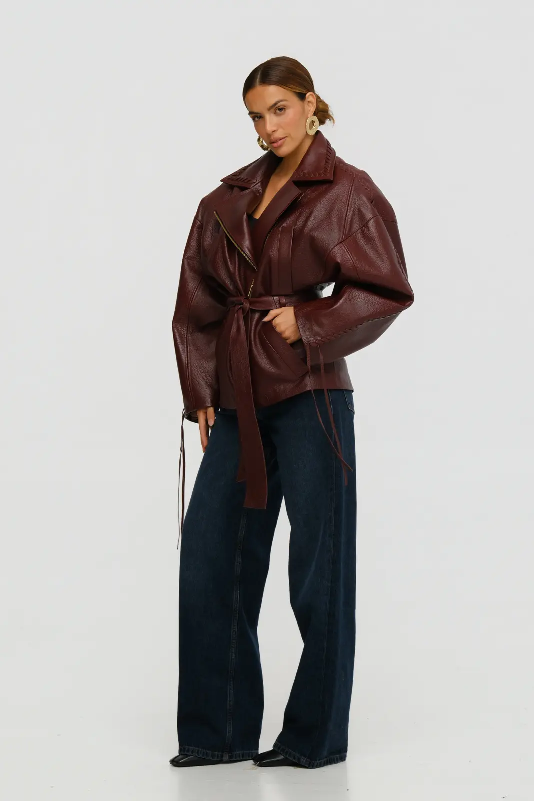 Londra Jacket