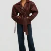 Londra Jacket