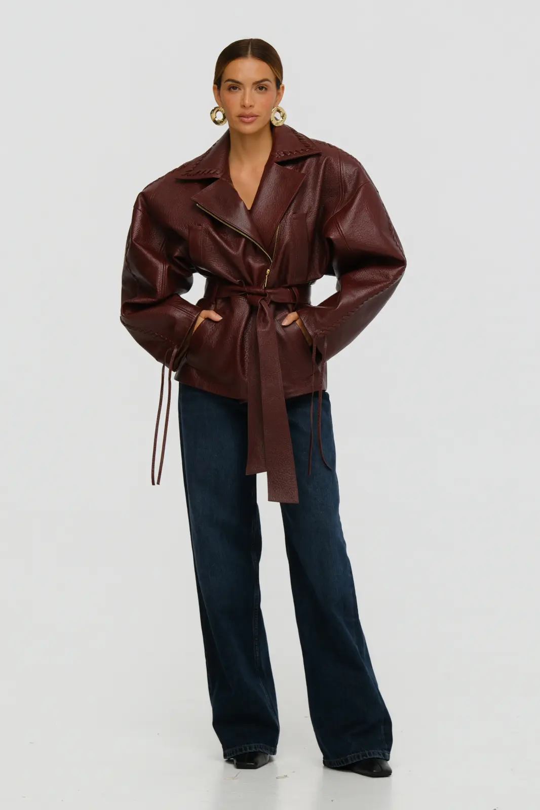 Londra Jacket