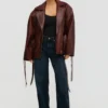 Londra Jacket