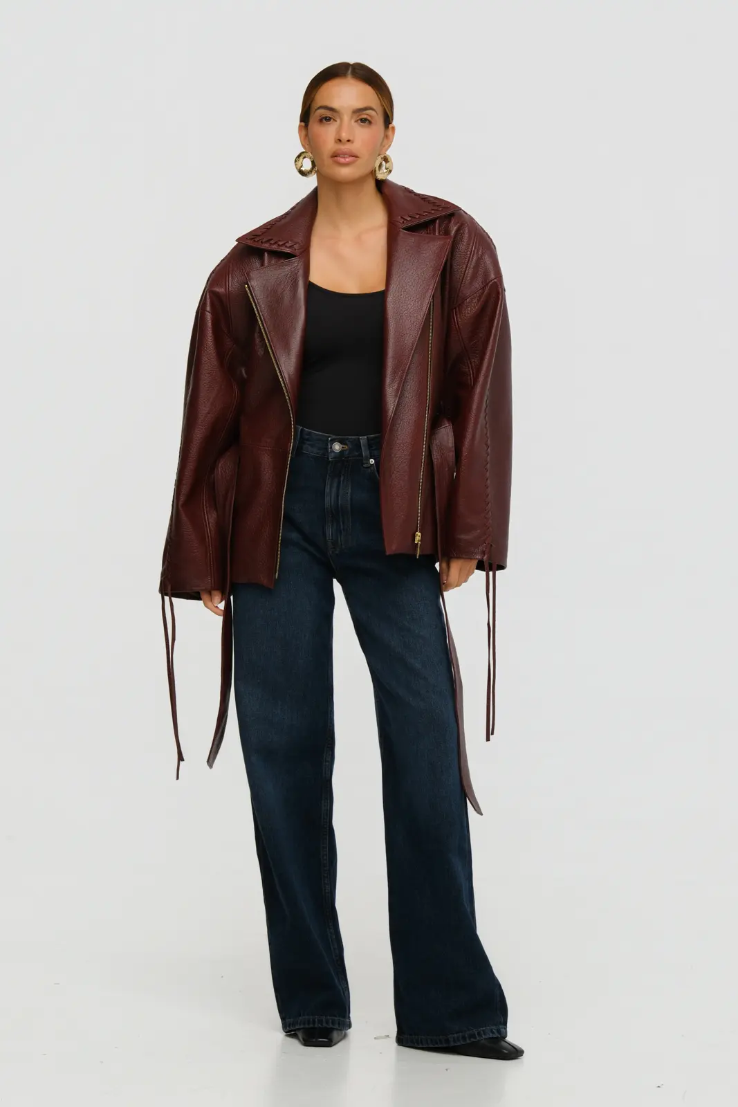 Londra Jacket
