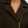 Londra Jacket Short