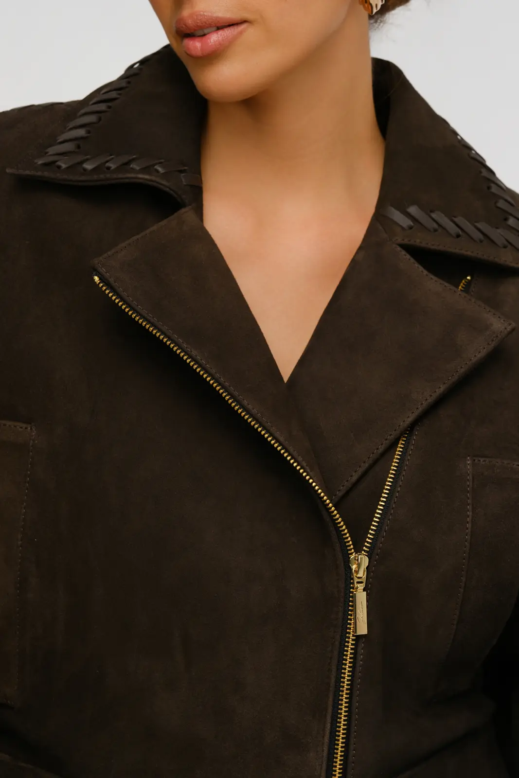 Londra Jacket Short