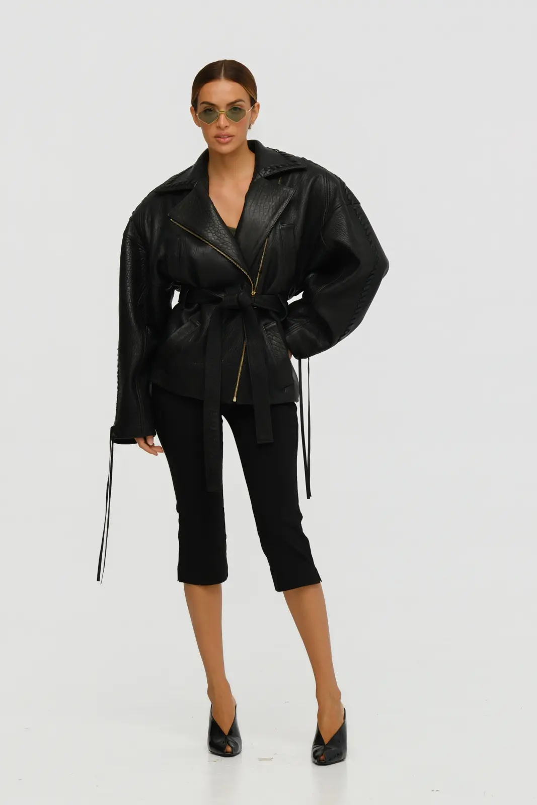 Londra Jacket