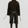 Londra Jacket Short