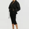 Londra Jacket