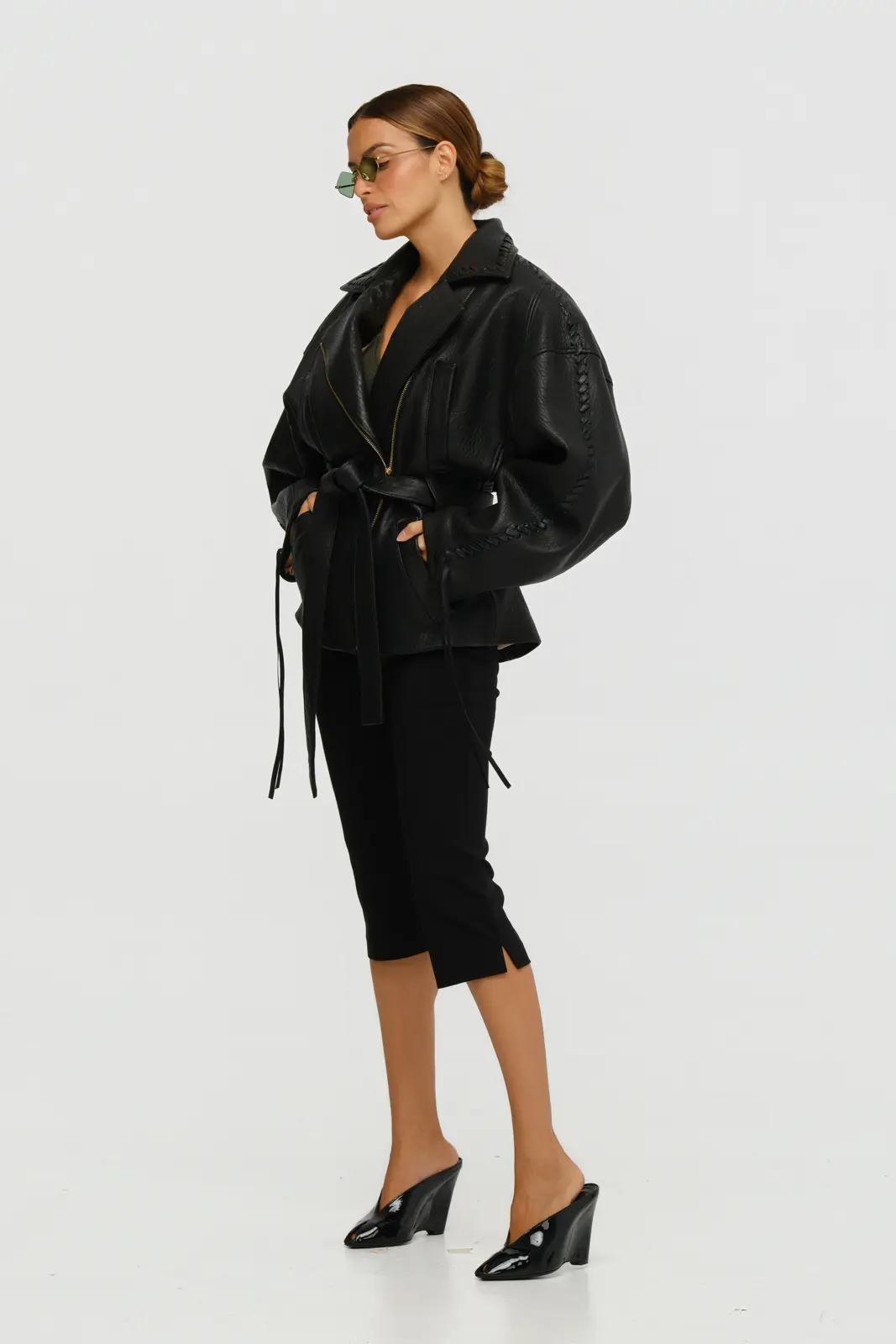 Londra Jacket