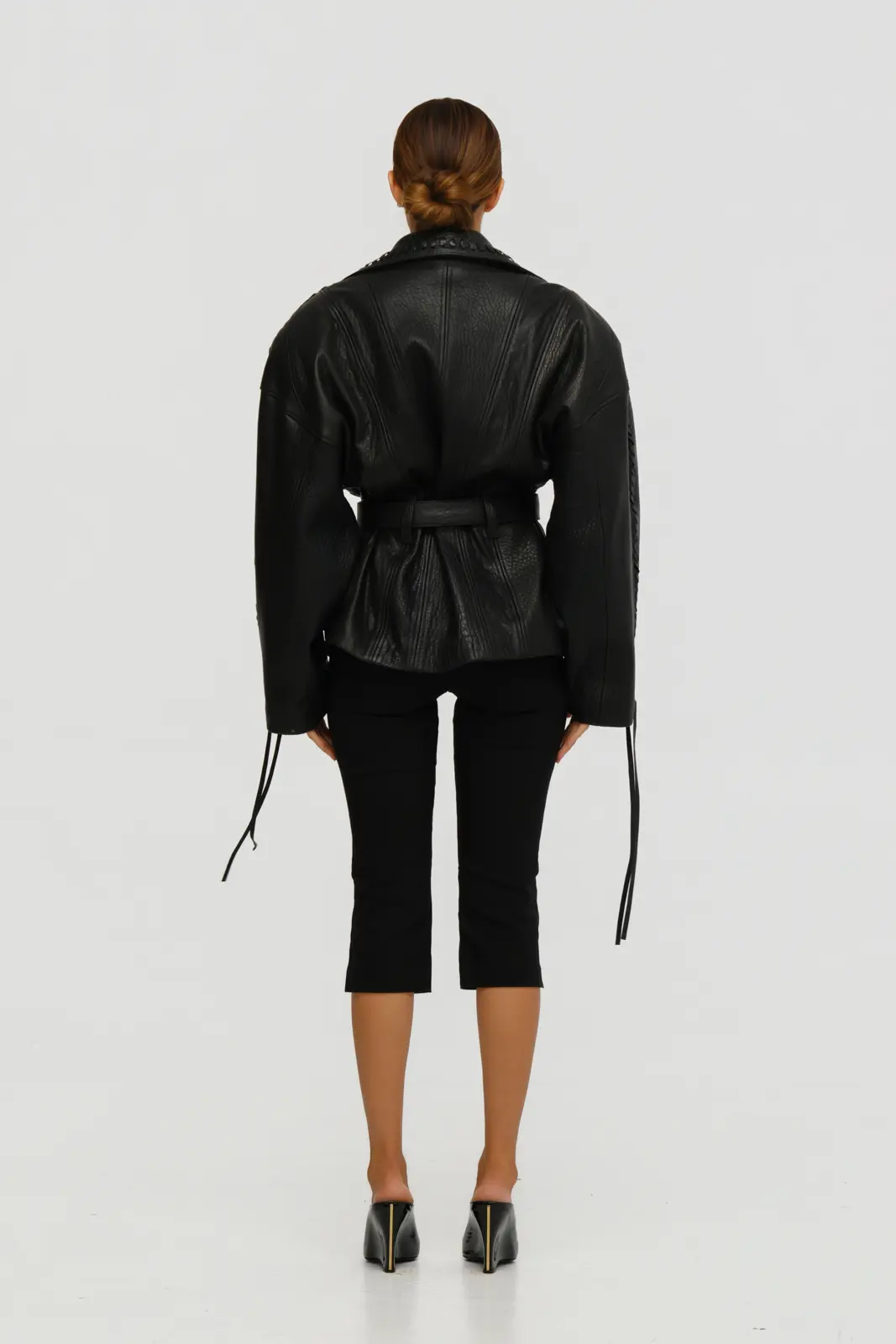 Londra Jacket
